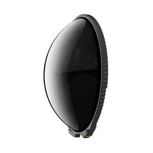 놀라움 Insta 360 X5용 시네마틱 모션 블러 Insta360 X5 ND 필터용 액세서리 ND32/ND64/ND16 강화 유리