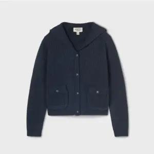 [롯데백화점]후아유 여성 Sailor Collar Cardigan WHCKF4991F
