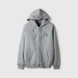 [후아유]Steve Hood Zip-up(Brushed) WHMZE4T21U_s