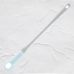 발세척 브러쉬 각질제거기 가정용 발닦기 세족 (WFK2UZC)