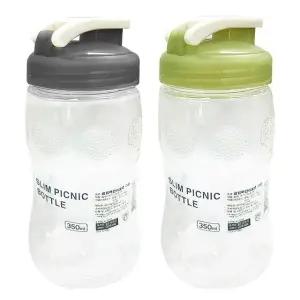 고품질 슬림 어린이 물병 350ml (WFK3URQ)