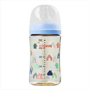 피죤 PPSU 3세대 젖병 240ml(M젖꼭지)