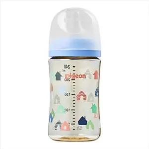 피죤 PPSU 3세대 젖병 240ml(M젖꼭지)