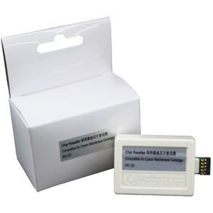 MC-32 폐 잉크 칩 유지 보수 카트리지 리셋 터 Canon
