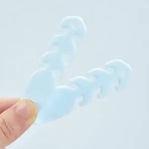단 마스크 고리 목걸이 스트랩 마스크줄 귀통증 방지 3단 마스크스 뒷목 목걸이줄 귀보