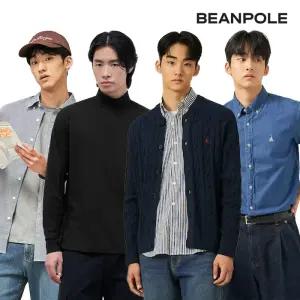 [빈폴] 25FW 신상 외 아울렛 셔츠/자켓/점퍼/니트/긴팔티/얇은아우터/간절기/팬츠 BEST ITEM 99종!+11번가 단독