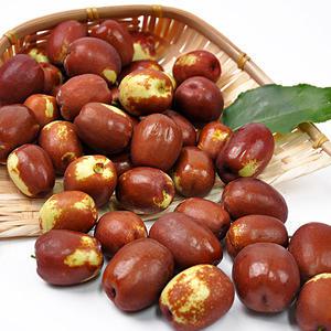 25년산 보은 생대추 1kg