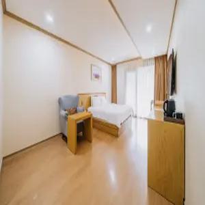 [제주 모텔] 제주 노형호텔 (제주시)