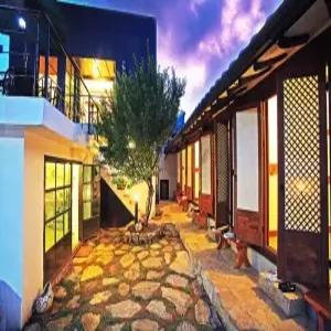 [전북] 전주 도원게스트하우스(전북, 전주)