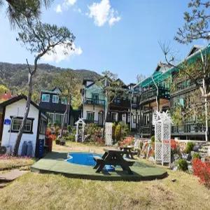 [충남] 가야산노블레스(충남, 예산)