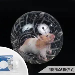 햄스터볼 대형 햄스터장난감 햄스터운동 햄스터공
