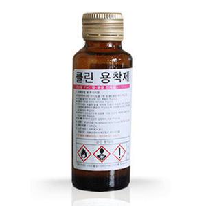 용착제 장판1롤시공시2개필요
