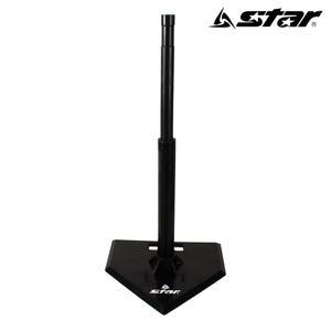 스타 WXK3003 뉴 티볼 폴대세트 고무/야구/배팅