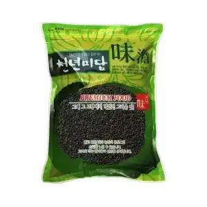 수입 검은깨 800g 검정깨 흑임자