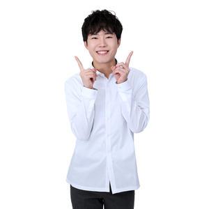 2장패키지 더도시스쿨 교복셔츠 국내생산 프리미엄 스트레치원단 중학생 고등학생 빅사이즈 교복 와이셔츠