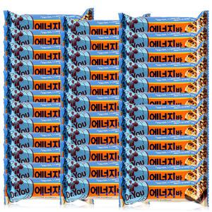 닥터유 에너지바 40g x 32개_영양간식 칼로리바란스