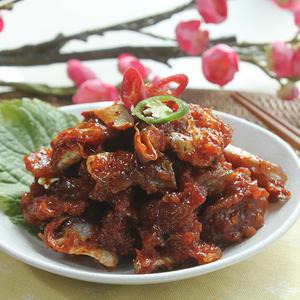수미푸드몰 밴댕이 젓갈 1kg 반찬