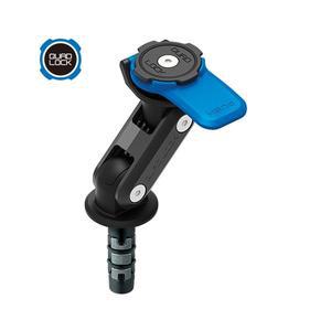 [쿼드락] Motorcycle Fork Stem Mount 스마트폰 거치대