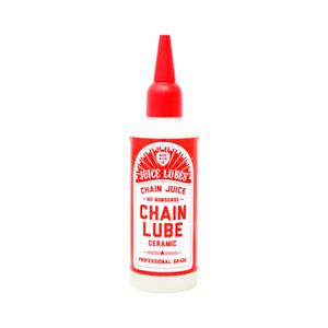 주스루브 체인오일 세라믹 130ml