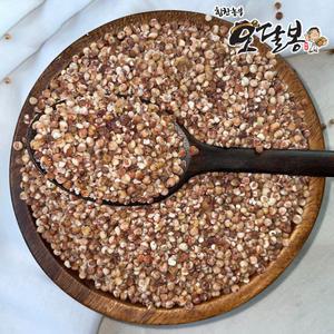 국산 찰수수 10kg