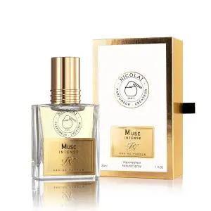 [니콜라이] [기한임박특가]뿌드르 드 머스크 인텐스 30mL