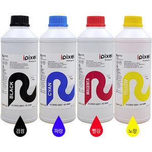 HP 8710 8600 9010 7740 삼성 3520 3560 프린터 무한 리필 잉크 1000ml