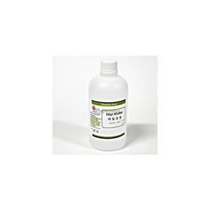 에틸알콜(에탄올) - 화)450ml-95%