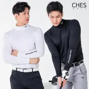 [체스]다운블로우 도론 남성골프 아이스쿨 이너웨어