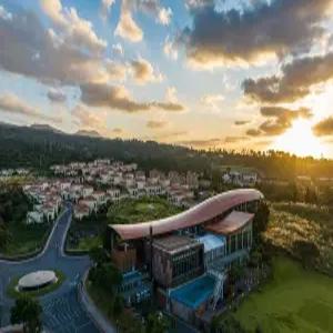 [제주] 캠퍼트리 호텔 & 리조트(제주, 제주)
