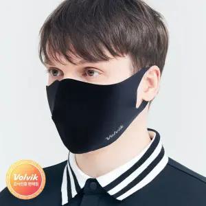 3D 입체 골프 마스크 자외선차단 햇빛가리개 파크골프 스포츠 자전거 등산