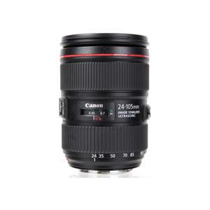 lin 정품 캐논 EF 24-105mm F4L IS ll USM 중고