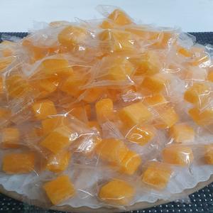 건어맨 애플 망고젤리 종합젤리 1kg 대용량 망고 디저트 간식