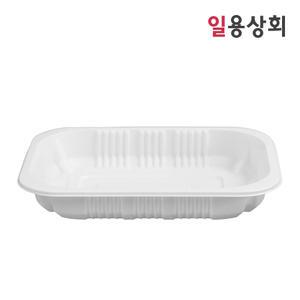 실링용기 JH 19153 200개 백색