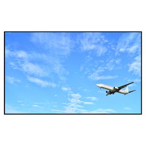 삼성전자 QLED KQ98QC80AFXKR 스탠드형 썬라이즈