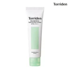 [토리든]밸런스풀 시카 톤업 선크림 60ml (SPF 50+ PA++++)