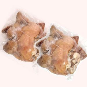 삶은 머리고기 (통) 3kg 내외 x 2팩 (냉동)