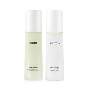 숨37 타임 에너지 대즐링 베이스 35ml 그린 쉬어 펄