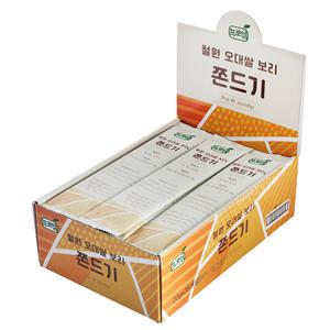 프로엠 철원오대쌀 보리 쫀드기 22g  x 35개