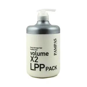 팜파스 볼륨 엑스투 엘피피 팩 1000ml