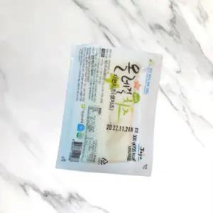 올레길 제주 모짜렐라 자연치즈 300g