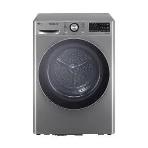 갤러리아 LG전자 트롬 건조기 듀얼 인버터 히트펌프 10kg 모던스테인리스 RH10
