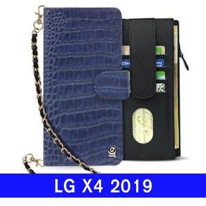 LG X4 2019 천연가죽 matte체인지갑 X420 케이스 엘지X42019케이스 LGX42019케이스 X42019케이스