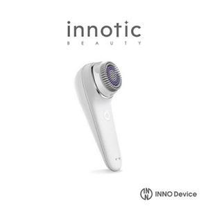이노디바이스 INNOTic 페이셜클렌져 이노틱 무선미용기기 페이스클렌징