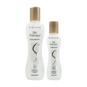 실크테라피 본드앤리페어 130ml+60ml