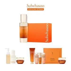 [설화수](강남점)[공통]자음생캡슐세럼 50ml 기획세트