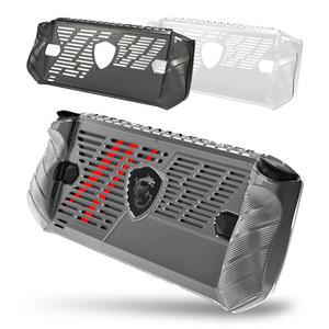 MSI 클로7 케이스 TPU 풀커버