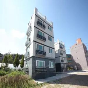 [인천] 영흥도 정다운펜션(인천, 옹진)