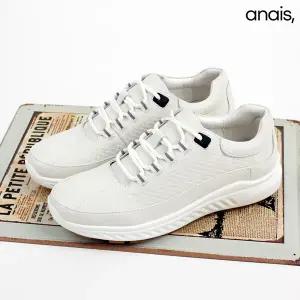 [아나이스] 소가죽 스파이크리스 골프화 4cm_24FW117 [무료배송]