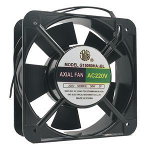 G15050HA2BL AXIAL FAN 정품 AC220V 36W