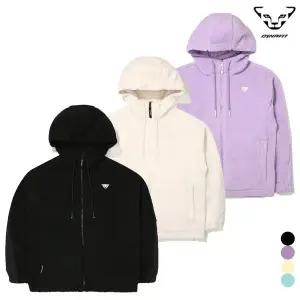 [다이나핏](강남점)  정상가 199.000원  공용    MELLOW (멜로우) 플리스 자켓 YUW22144_GNMJ